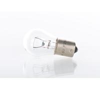 Bosch P21W (382) Longlife Daytime Halogen Headlight Bulbs, 12 V 21 W | Long Lasting Car Bulbs - Socket Type BA15s - Pack of 2 Replacement Car Light Bulbs