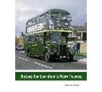 New Buses for London's New Towns