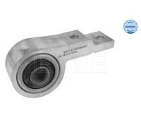 Bush, control arm mounting for NISSAN X-TRAIL MEYLE 36-14 610 0000