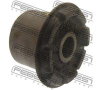 FEBEST MZSB-BT501 Bush, leaf spring