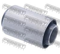 Febest Leaf Spring Bushing NAB-336 for Nissan YD25DDTi / YD25K3LD-5MI 2.5L 4cyl Cabstar E