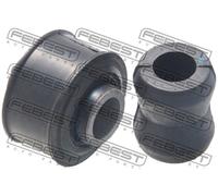 Fits FEBEST MAB-154-KIT REAR SHOCK ABSORBER SILENT BLOCK KIT MITSUBIS ⭐UK Stock⭐