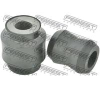 MOUNTING KIT SHOCK ABSORBER NAB-376-KIT FOR NISSAN NP300/NAVARA/FRONTIER 2.5L