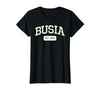 New Busia Est 2026 1st First Time Pregnancy Announcement T-Shirt