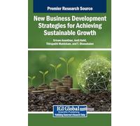 New Business Development Strategies for Achieving Sustainable Growth