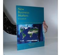 New Business Matters: Business English with a Lexical Approach