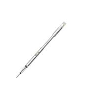 New C245-0.8D/1.2D/1.5C/1.7B/2.2D/2.5K/3.5C/4.0D/5C/6.6D/I/is Welding Head C245 Series Universal Tip for T245(C245-1.2C)