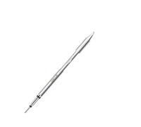 New C245-0.8D/1.2D/1.5C/1.7B/2.2D/2.5K/3.5C/4.0D/5C/6.6D/I/is Welding Head C245 Series Universal Tip for T245(C245-1.2C)