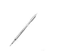 New C245-0.8D/1.2D/1.5C/1.7B/2.2D/2.5K/3.5C/4.0D/5C/6.6D/I/is Welding Head C245 Series Universal Tip for T245(C245-1.2C)