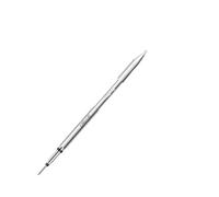 New C245-0.8D/1.2D/1.5C/1.7B/2.2D/2.5K/3.5C/4.0D/5C/6.6D/I/is Welding Head C245 Series Universal Tip for T245(C245-1.2C)