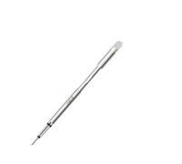 New C245-0.8D/1.2D/1.5C/1.7B/2.2D/2.5K/3.5C/4.0D/5C/6.6D/I/is Welding Head C245 Series Universal Tip for T245(C245-1.2C)