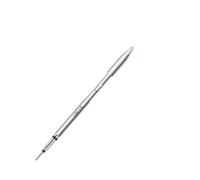 New C245-0.8D/1.2D/1.5C/1.7B/2.2D/2.5K/3.5C/4.0D/5C/6.6D/I/is Welding Head C245 Series Universal Tip for T245(C245-1.2C)