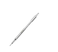 New C245-0.8D/1.2D/1.5C/1.7B/2.2D/2.5K/3.5C/4.0D/5C/6.6D/I/is Welding Head JBC C245 Series Universal Tip for J BC T245(C245-2.2D)