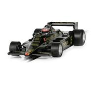Scalextric C4494 Lotus 79 Mario Andretti 1978 World Champion Ed. 1:32 Slot Car