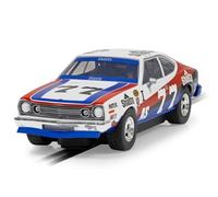 Scalextric C4583 AMC Hornet - Trans AM - Buzz Dwyer Slot Car, Blast