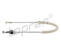New Cable, door release for AUDI:A6 C4,A6 / S6 C4,A6 C4 Avant,A6 C4 Sedan