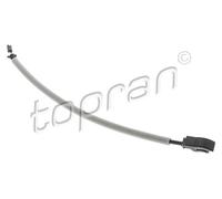 New Cable, door release for BMW:3,E46,3 Sedan,3 Touring 51218213797