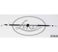 LINEX 47.76.10 Cable, door release