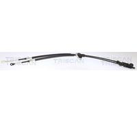 TRISCAN 8140 43704 Gear selector cable