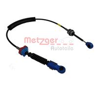 New Cable, manual transmission for RENAULT:MEGANE II,MEGANE II Estate