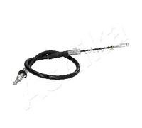 ASHIKA 131-09-928 Handbrake cable