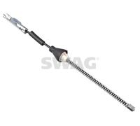 New Cable, parking brake for FORD:FOCUS II,FOCUS I Saloon,FOCUS II Saloon