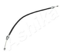 ASHIKA 131-09-915 Handbrake cable