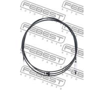 CABLE PULL FUEL FILLER CAPFLAP UNIT 0199-KUN26LUG FOR TOYOTA HILUX/VIGO/VII 2.7L