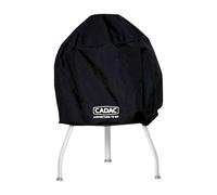 Cadac Chef Barbecue Cover (47cm), Black One Size