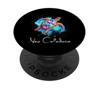 New Caledonia PopSockets Adhesive PopGrip