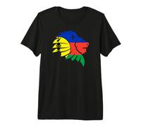 New Caledonia Premium T-Shirt
