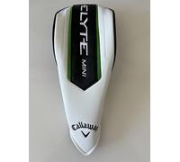 New Callaway Elyte MINI Driver Headcover - Cover for MINI Driver Only