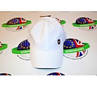 Callaway Golf Women's Endeavour REVA Cap 2023 White
