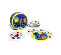 (new camping) Dobble Card Game | Family Card Game Christmas Gift