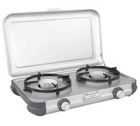 NEW Campingaz® Camping Kitchen 2 - Double Burner Camping Stove
