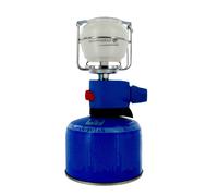 New Campingaz Lumostar Plus PZ Camping Lantern