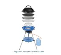 Barbecue Campingaz Party 600