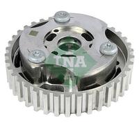 Camshaft Adjuster fits FORD TOURNEO COURIER B460 1.0 Intake side 2014 on INA New