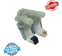 NEW CANDY 2-WAY WASHING MACHINE SOLENOID VALVE 41018989