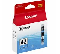 Canon CLI-42C Inkjet Cartridge Cyan 6385B001