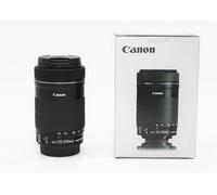 NEW.. Canon EF-S 55-250mm F4-5.6 IS STM Telephoto Zoom - 1 Year Warranty