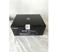 Canon EOS R5 Mark II Mirrorless Camera Body