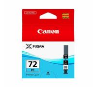 New Canon PGI-72 Ink Cartridges C/M/R/PB/MB/PC/PM for Pixma Pro 10 / 10S LOT
