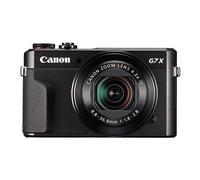 NEW Canon PowerShot G7x Mark II 20.1MP Digital Camera Body 4.2x Optical Zoom