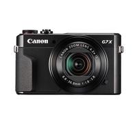 NEW Canon PowerShot G7x Mark II 20.1MP Digital Camera Body 4.2x Optical Zoom