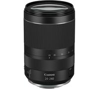 Canon RF 24-240mm F4-6.3 IS USM Lens