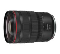 Canon RF 24-70 mm F2.8L IS USM Camera Lenses, Black