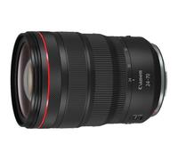 Canon RF 24-70 mm F2.8L IS USM Camera Lenses, Black