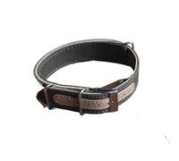 New Canvas Single Pass Watch Strap One Piece Cotton Fabric 18-22mm Rustic Durable Band