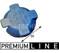 MAHLE CRB 84 000P Expansion tank cap